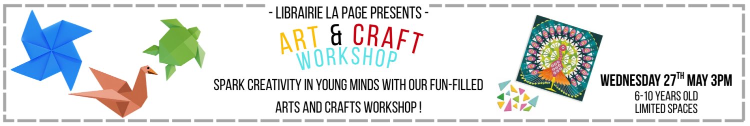 Art and Craft
